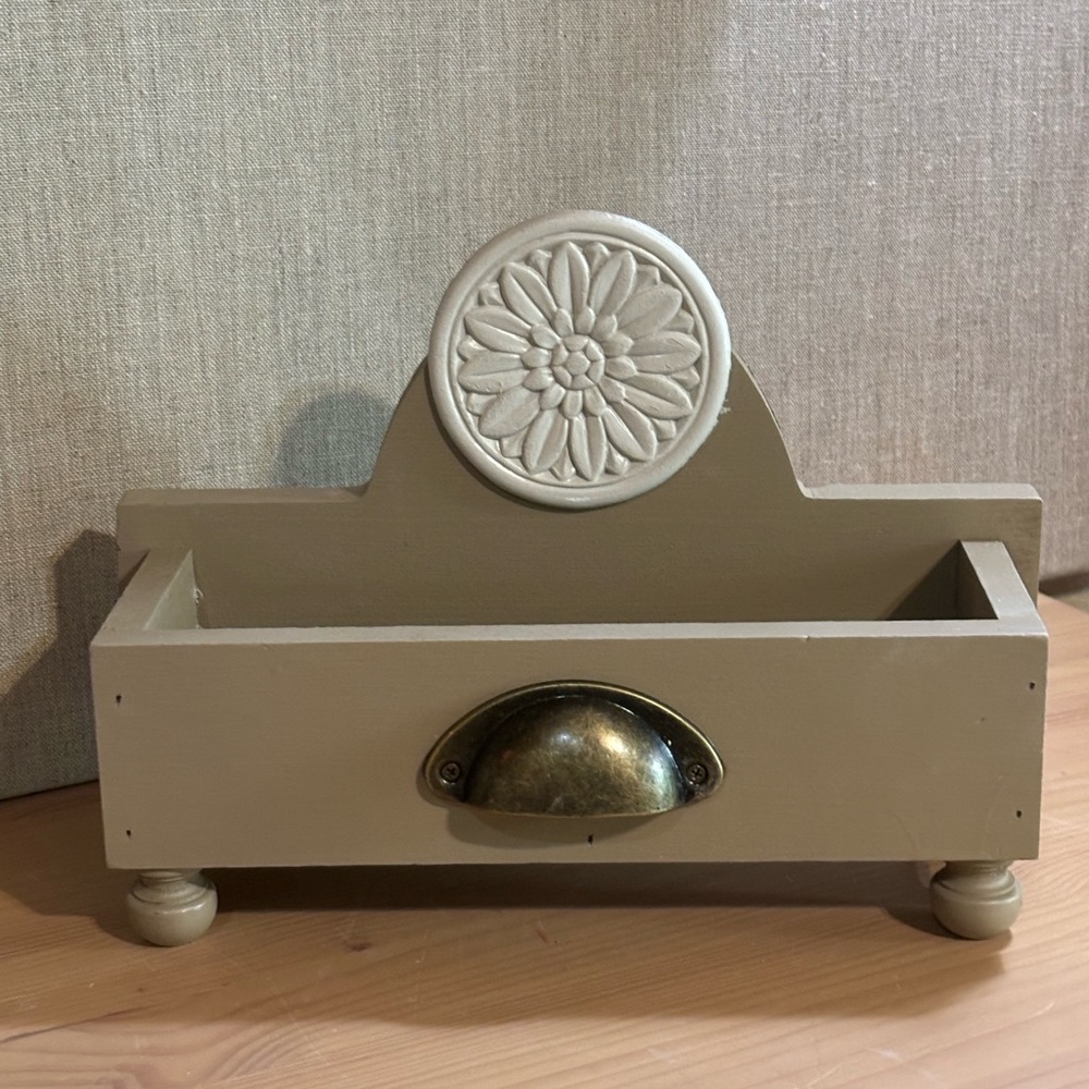 Decorative Storage Box - Picture 2 of 7